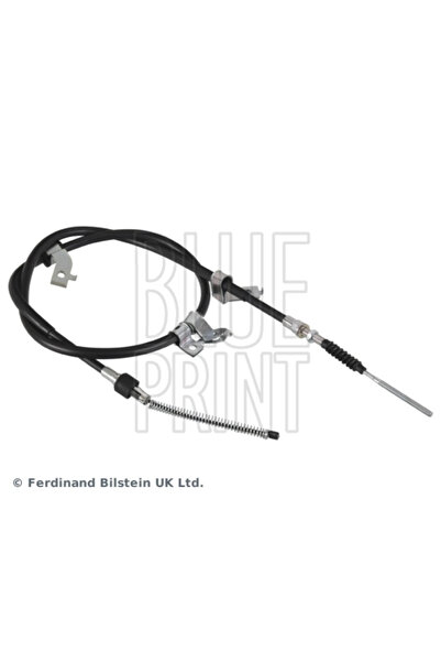 BLUE PRİNT Cablu Frana De Parcare Spate Stanga Mitsubishi L200 / Triton