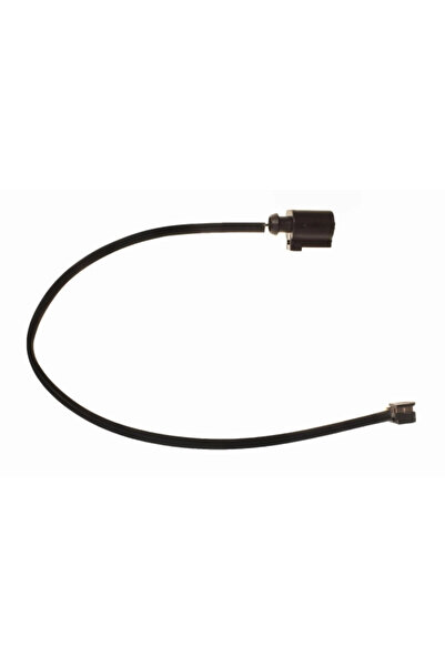 TEXTAR Сензор за предупреждение за износване на спирачните накладки на Porsch...