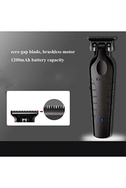 Generic Hair Clipper 2299 Professional Men's Hair Clipper