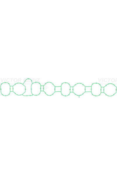 VICTOR REINZ Garnitura Galerie Admisie Chevrolet Captiva/Cruze/Orlando Holden...