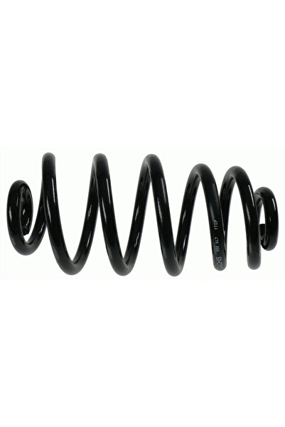 SACHS Спирална пружина Audi A4 B6/A4 B7 Seat Exeo