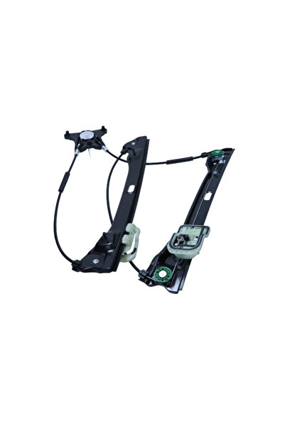 MaxGear Mecanism Actionare Geam Fata Stanga Seat Toledo 4 Skoda Rapid