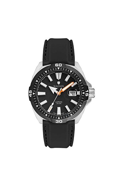 Wainer WA.10922-A Erkek Kol Saati