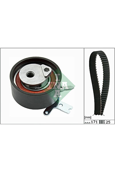 FAG Set Curea De Distributie Chrysler Grand Voyager 5 Dodge Nitro