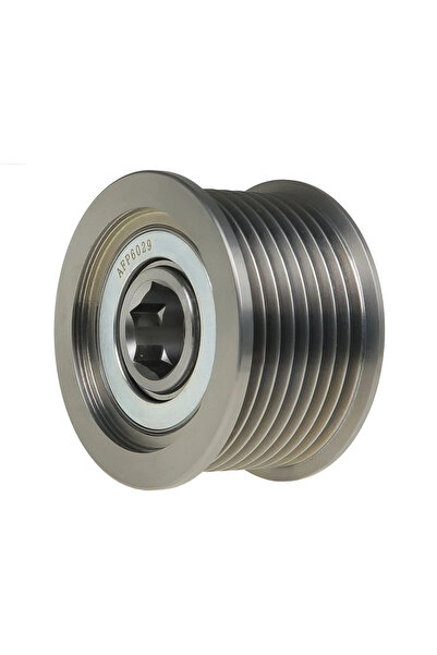 AS-PL Sistem Roata Libera Generator Land Rover Discovery 3/Range Rover Sport 1