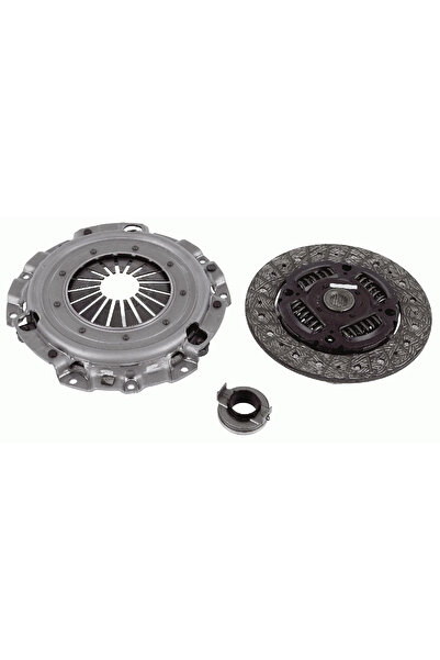 SACHS Set Ambreiaj Mitsubishi Outlander 1