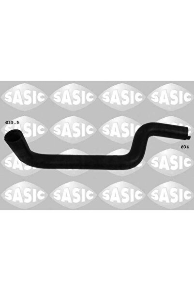 SASIC Furtun Radiator Superior Dreapta Citroen Jumper 1 Bus/Jumper 1 Caroseri...