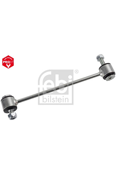 FEBI BILSTEIN Brat/Bieleta Suspensie Stabilizator Axa Spate Dreapta Mercedes-...