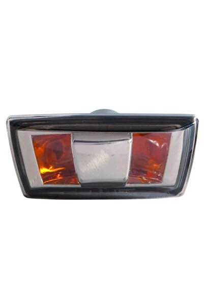 Abaküs Yayınevi Десен преден мигач Chevrolet Cruze Opel Astra H/Corsa D/Insig...