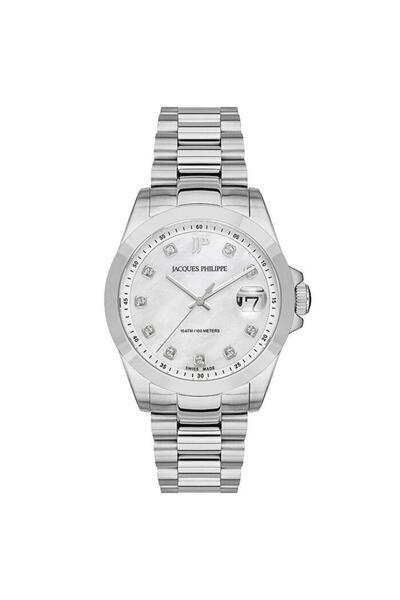 Jacques Philippe JPQLS341386 Kadın Kol Saati