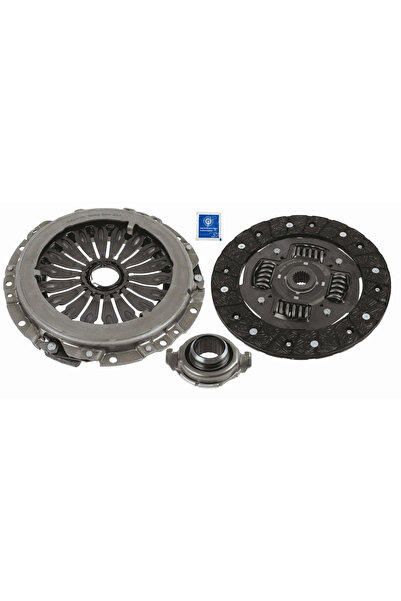 SACHS Комплект съединител Hyundai Elantra 3/Santa Fe 1/Trajet Kia Carens 1 Mi...