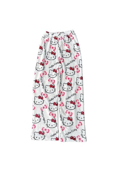 DEEFWEAR Hello Kıty Φούτερ/Παντελόνι