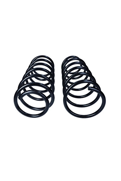 MaxGear Arc Spiral Punte Fata Seat Cordoba/Ibiza 2/Toledo 1 Vw Golf 3/Polo/Vento