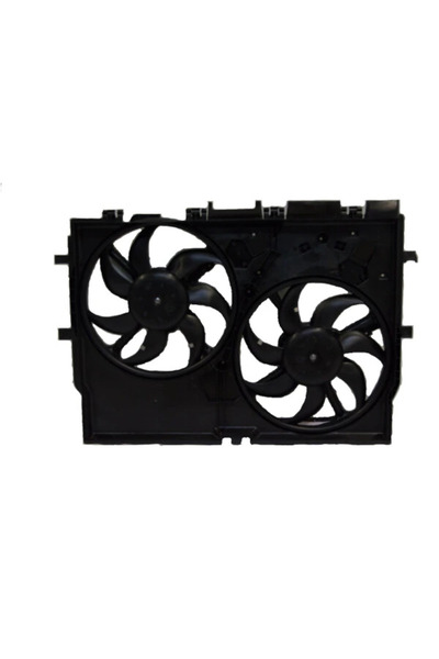 MaxGear Ventilator Radiator Citroen Jumper 2 Bus/Jumper 2 Caroserie/Jumper 2 ...