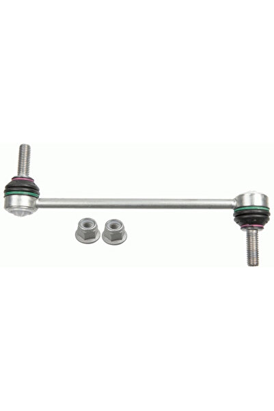 GRAP Suspension Stabilizer Arm/Link Front Axle Right Jaguar