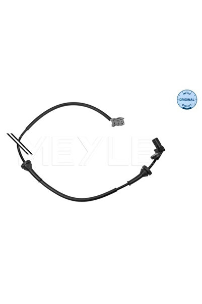 MEYLE Senzor,turatie Roata Volvo S80 I (184) 1998-2006 Benzina