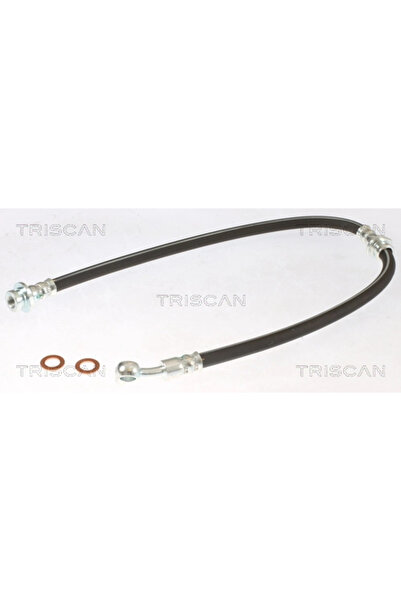 TRISCAN Furtun Frana Nissan 10-Trail 2/10-Trail Van/Rogue Renault Koleos 1
