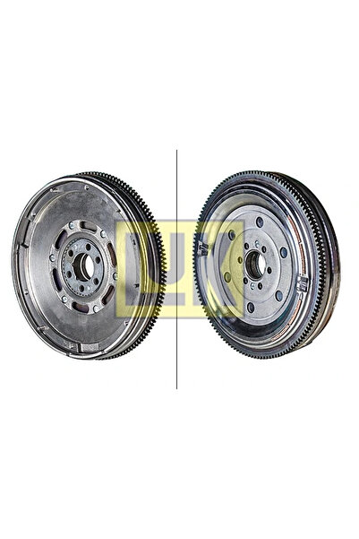 LUK Volanta Audi A4 B5/A6 C4/A6 C5 Audi (Faw) A6 C5