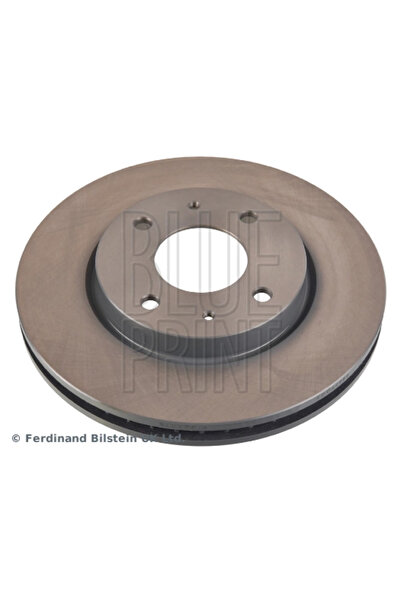 BLUE PRİNT Disc Frana Punte Fata Mitsubishi Galant 8/Lancer 7/Lancer Cargo Ca...