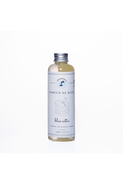 Săpunescu Parfum de rufe BLUE ACTIVE