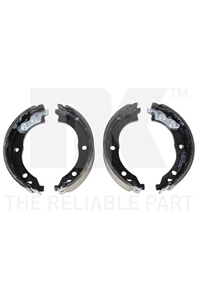 NK Set Saboti Frana Frana De Mana Citroen Jumper 1 Bus/Jumper 1 Caroserie/Jum...