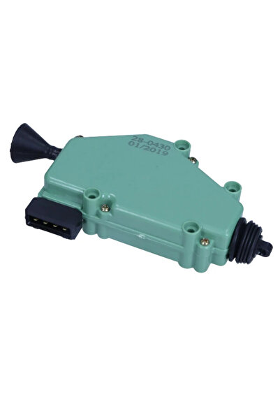 MaxGear Incuietoare Usa Spate Portbagaj Vw Transporter T3 Bus/Transporter T4 ...