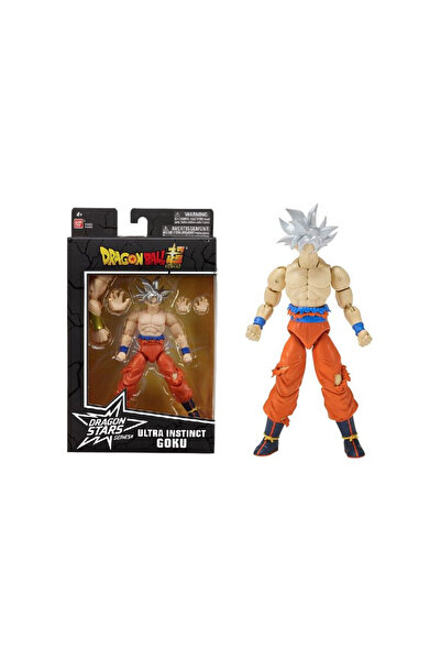 BANDAI Ds Ultra Instinct Goku