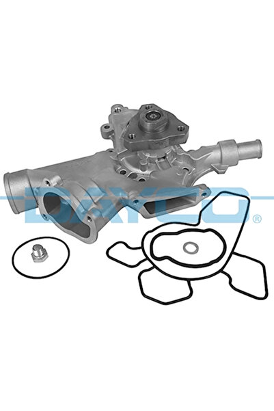 DAYCO Pompa De Apa Racire Motor Opel Agila/Astra G/Corsa B Vauxhall Agila Mod...