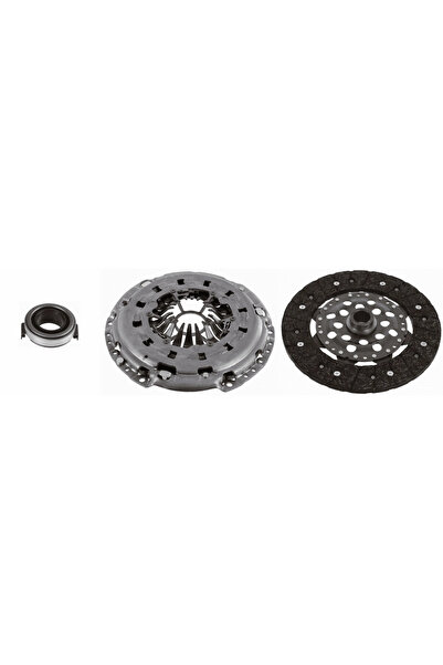 SACHS Set Ambreiaj Honda Accord 7/Civic 8/Cr-5 2