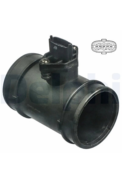 DELPHİ Сензор за въздушен поток Citroen Jumper 1 Bus/Jumper 1 Caroserie/Jumpe...