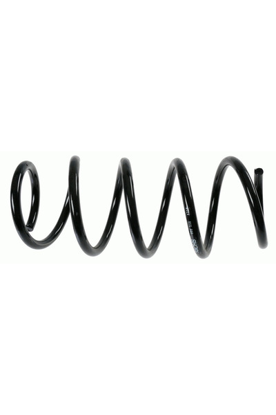 SACHS Arc Spiral Honda Cr-5 3