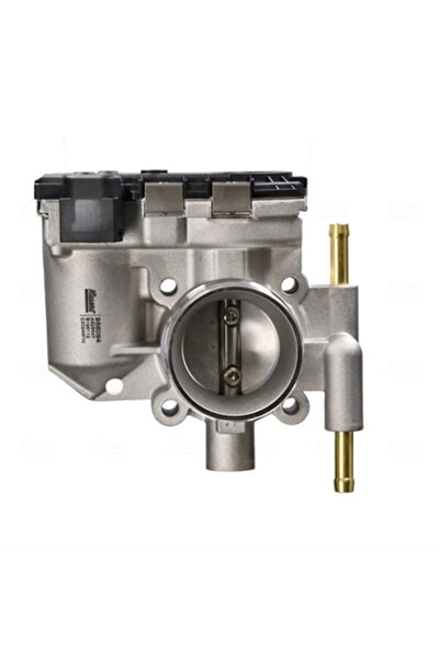 Nissens Carcasa Clapeta Opel Agila/Astra G/Astra H Vauxhall Agila Model 1/Ast...
