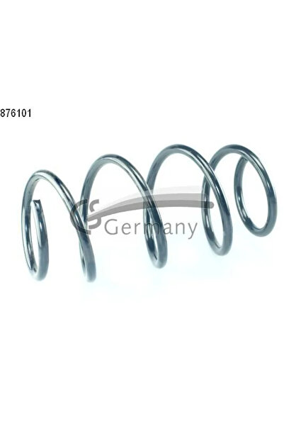 CS GERMANY Arc Spiral Punte Fata Abarth 500C / 595C / 695C Fiat 500 C