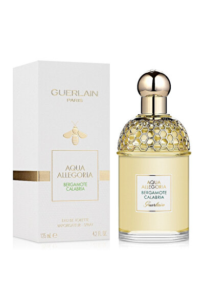 Guerlain Aqua Allegoria Bergamote Calabria, Apa de Toaleta, Unisex, 75 ml