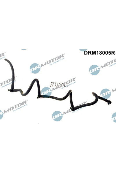 DR.MOTOR AUTOMOTIVE Furtun Supracurgere Combustibil Renault Master 2 Bus/Mast...