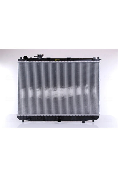 Nissens Radiator Racire Motor Kia Carens 1 Microbus 2004-2007