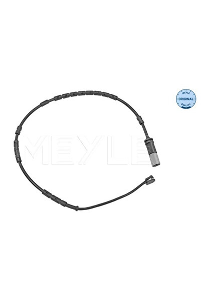 MEYLE Senzor De Avertizare Uzura Placute De Frana Puntea Spate Bmw I3