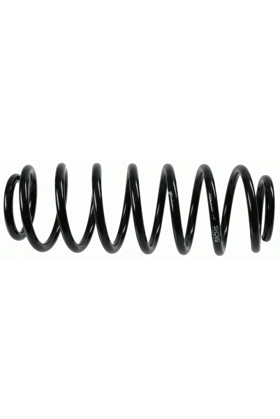 SACHS Arc Spiral Chrysler Pt Cruiser