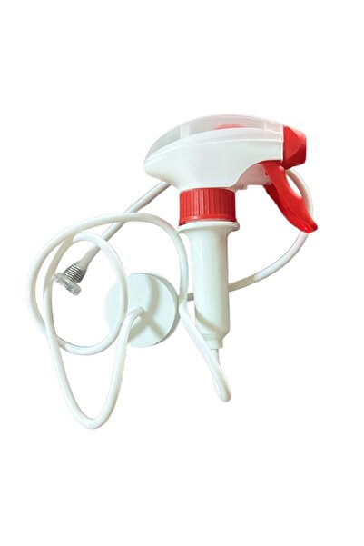 Chrysamed Triger 2,5 Lt Tabancası