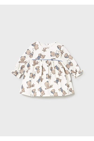 MAYORAL baby girl dress