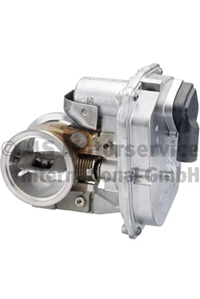 PIERBURG Clapeta Evacuare Fuso (Mitsubishi) Canter