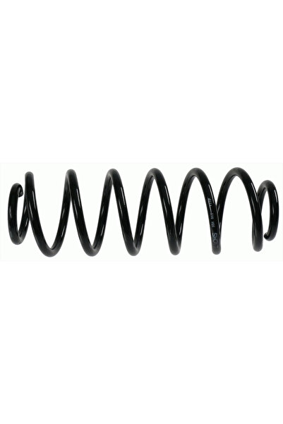 SACHS Пружина за спирачна система Audi TT Roadster