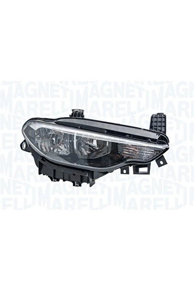 MAGNETI MARELLI Ляв фар за Fiat Tipo