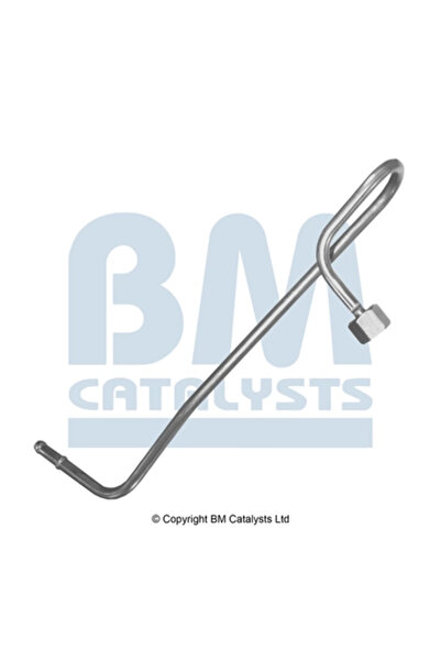 BM CATALYSTS Conducta De Presiune Senzor De Presiune (Filtru Particule) Merce...