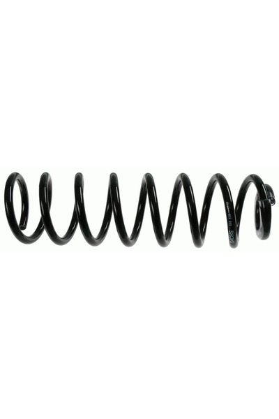 SACHS Arc Spiral Mercedes-Benz E-Class