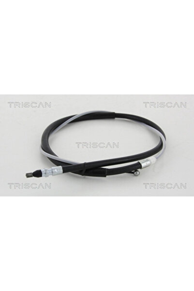 TRISCAN Cablu Frana De Parcare Bmw 1/2