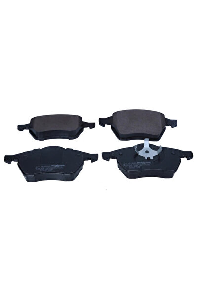 MaxGear Set Placute Frana Frana Disc Punte Fata Audi A4 B5 Vw Passat B5