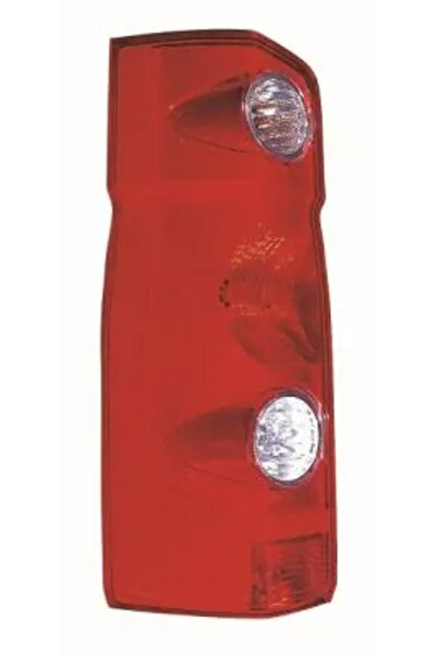 Abaküs Lampa Spate Vw Crafter 30-50 Caroserie (2e_) 2006-2016 Diesel