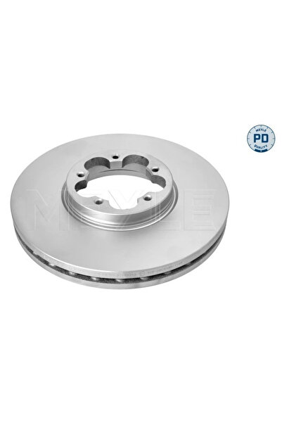 MEYLE Disc frana punte fata Ford Tourneo Custom V362 Bus/Transit Custom V362