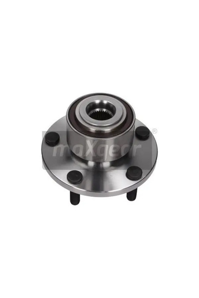 MaxGear Set Rulment Roata Punte Fata Mazda 3